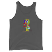 Unisex Tank Top