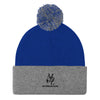 Pom Beanie