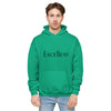 Fleece Hoodie Mens