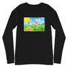 Unisex Long Sleeve Tee