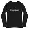 Unisex Long Sleeve Tee