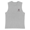 Muscle Shirts for Men