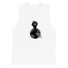 Boys Muscle Shirts