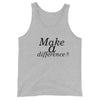 Unisex Tank Top