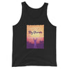 Unisex Tank Top