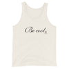 Unisex Tank Top