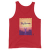 Unisex Tank Top