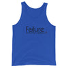 Unisex Tank Top