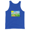 Unisex Tank Top