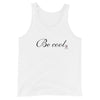 Unisex Tank Top